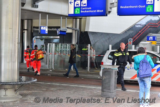 Mediaterplaatse man onder trein hdp 01042017 Image00006