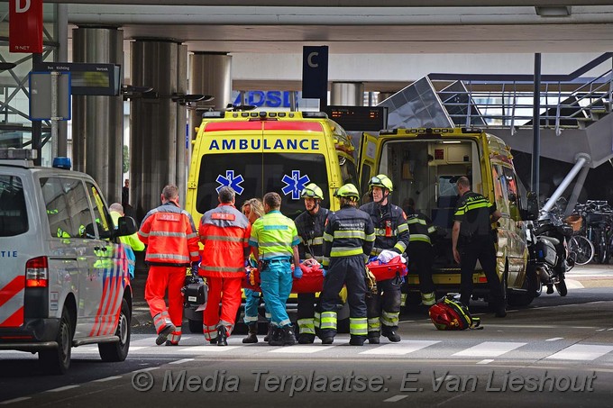 Mediaterplaatse man onder trein hdp 01042017 Image00013
