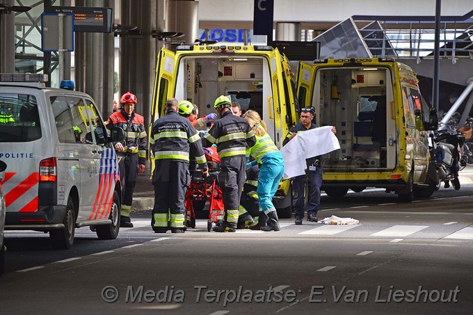 Mediaterplaatse man onder trein hdp 01042017 Image00014