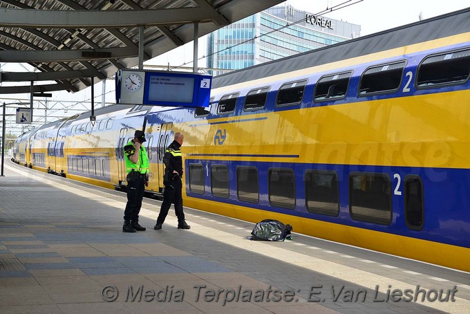 Mediaterplaatse man onder trein hdp 01042017 Image00017