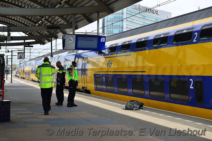 Mediaterplaatse man onder trein hdp 01042017 Image00018