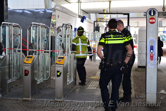 Mediaterplaatse man onder trein hdp 01042017 Image00019