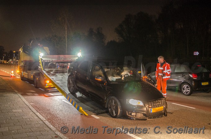 Mediaterplaatse ongeval badhoevendorp 08042017 Image00005