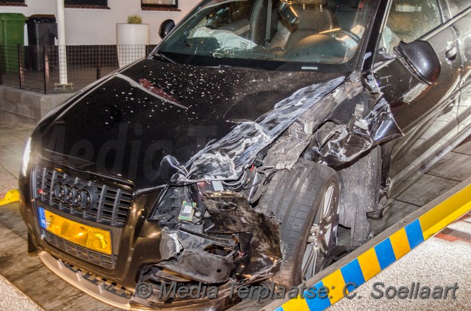 Mediaterplaatse ongeval badhoevendorp 08042017 Image00006