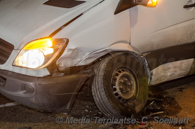 Mediaterplaatse ongeval badhoevendorp 08042017 Image00007