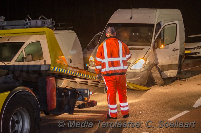 Mediaterplaatse ongeval badhoevendorp 08042017 Image00008