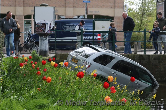 Mediaterplaatse auto te water hdp 23042017 Image00001