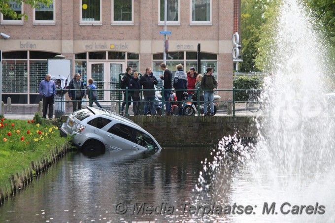 Mediaterplaatse auto te water hdp 23042017 Image00007