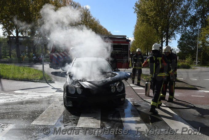 Mediaterplaatse auto brand leiden 28042017 Image00001