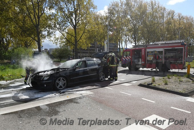 Mediaterplaatse auto brand leiden 28042017 Image00002