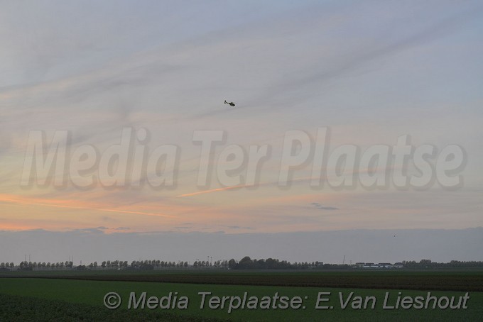 Mediaterplaatse Ongeval jongen valt van fiets nvp 26042018 Image00015