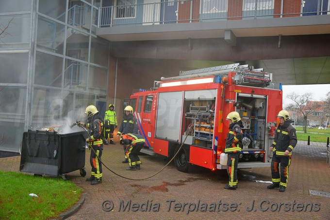mediaterplaatse brandje scheeps werf ldn 30122018 bmp00010