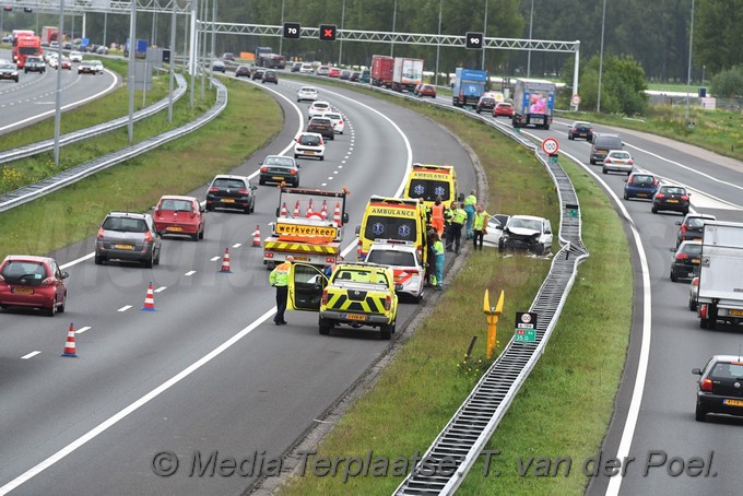 Mediaterplaatse ongeval a4 ldn 08052017 Image00004