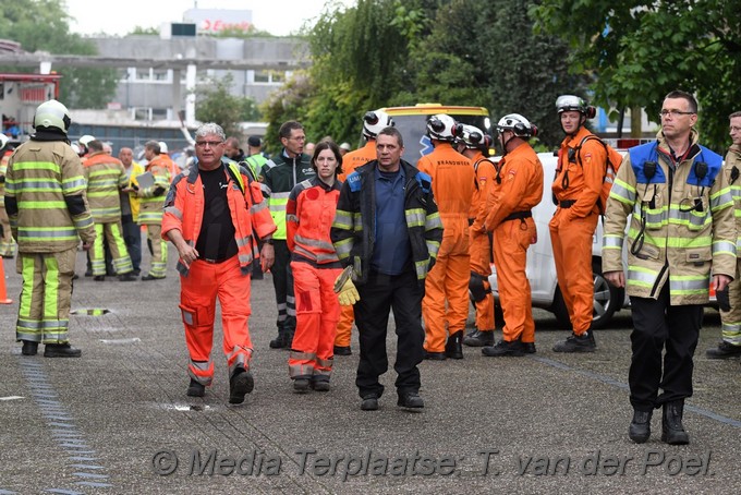 Mediaterplaatse dode sloop woerden 12052017 Image00001