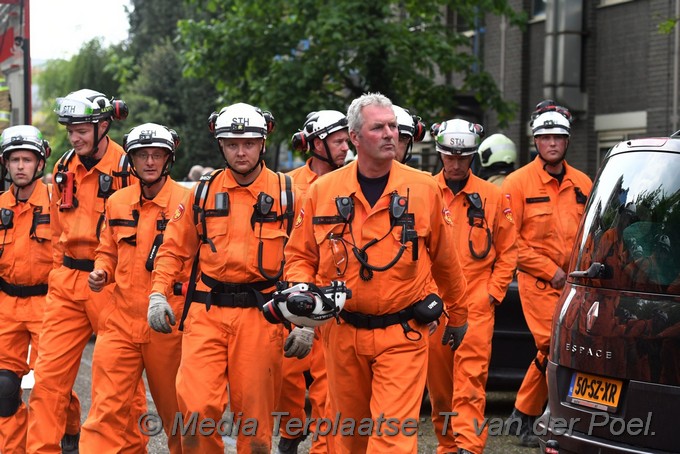 Mediaterplaatse dode sloop woerden 12052017 Image00002