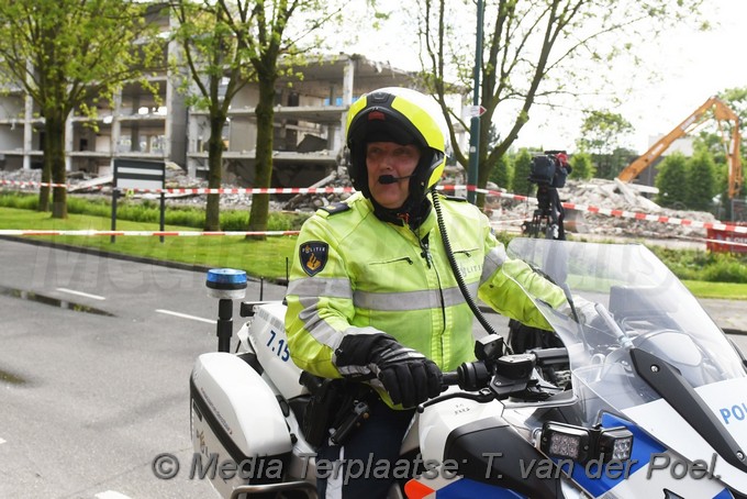 Mediaterplaatse dode sloop woerden 12052017 Image00008