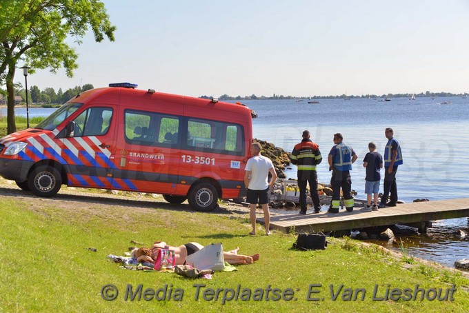 Mediaterplaatse ongeval boot aalsmeer 26052017 Image00003
