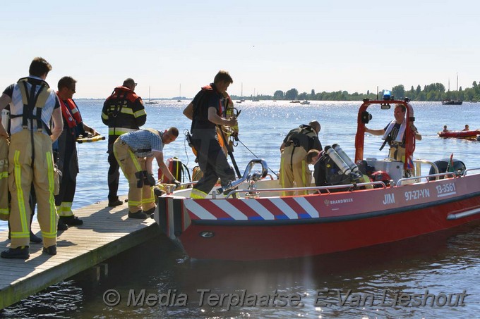 Mediaterplaatse ongeval boot aalsmeer 26052017 Image00012