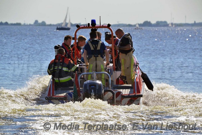 Mediaterplaatse ongeval boot aalsmeer 26052017 Image00013