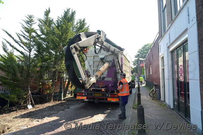 Mediaterplaatse bomen utrechtse veer leiden 09052018 Image00002