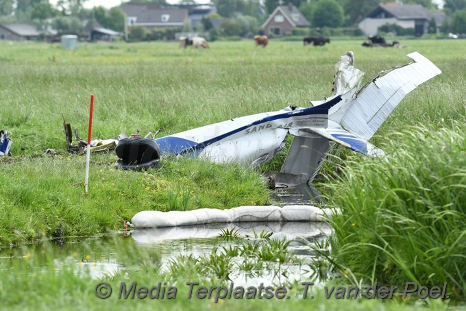 Mediaterplaatse vliegtuig stort neer stolwijk 22052018 Image00004
