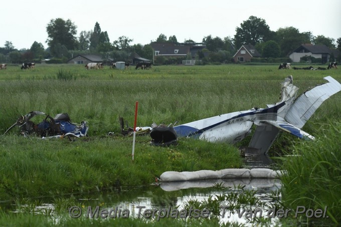 Mediaterplaatse vliegtuig stort neer stolwijk 22052018 Image00009