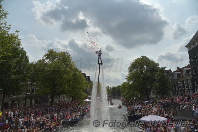 Mediaterplaatse Gay parade Amsterdam 04082018 Image00002