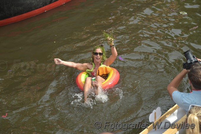 Mediaterplaatse Gay parade Amsterdam 04082018 Image00057