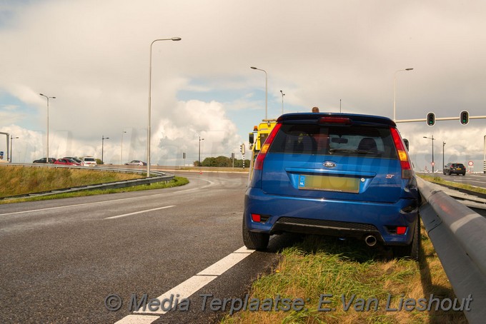 Mediaterplaatse uit uit bocht a4 hoofddorp 25082018 Image00007