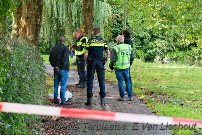 Mediaterplaatse dode in bos zwanenburg 25082018 Image00004