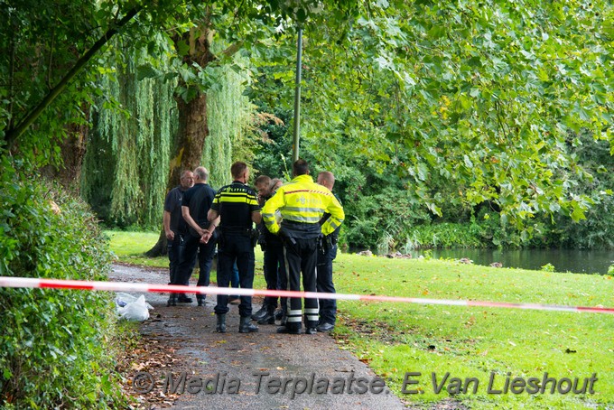 Mediaterplaatse dode in bos zwanenburg 25082018 Image00007