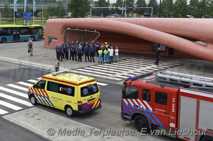 Mediaterplaatse kinderfeestbeest hoofddorp 03062016 Image00001