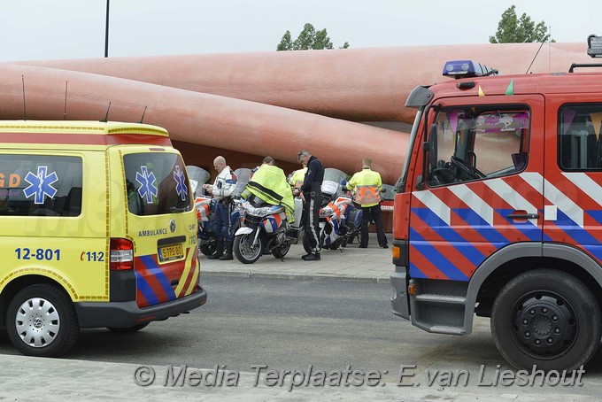 Mediaterplaatse kinderfeestbeest hoofddorp 03062016 Image00004