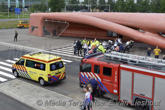 Mediaterplaatse kinderfeestbeest hoofddorp 03062016 Image00005