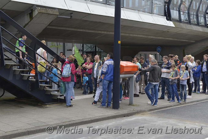 Mediaterplaatse kinderfeestbeest hoofddorp 03062016 Image00006