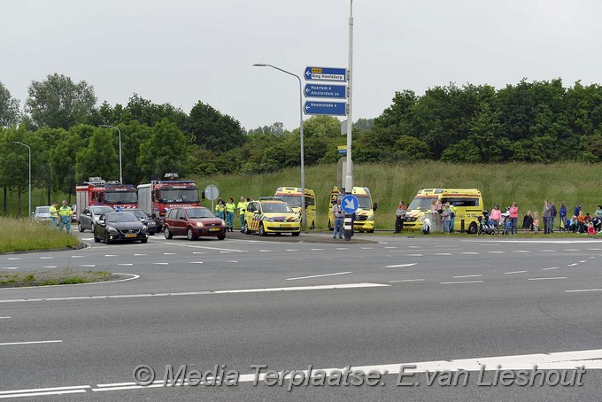 Mediaterplaatse kinderfeestbeest hoofddorp 03062016 Image00007
