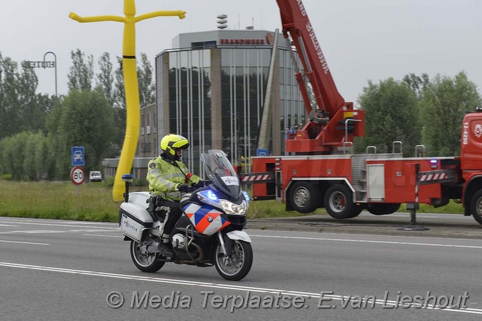 Mediaterplaatse kinderfeestbeest hoofddorp 03062016 Image00009