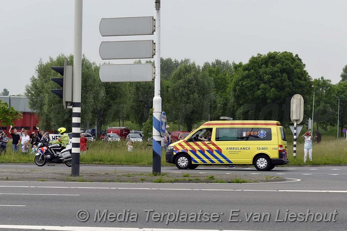 Mediaterplaatse kinderfeestbeest hoofddorp 03062016 Image00010