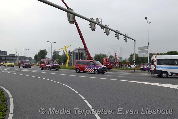 Mediaterplaatse kinderfeestbeest hoofddorp 03062016 Image00011