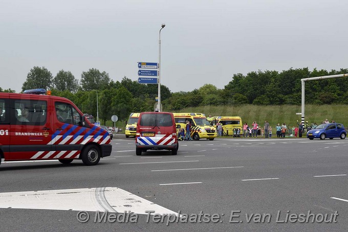 Mediaterplaatse kinderfeestbeest hoofddorp 03062016 Image00012