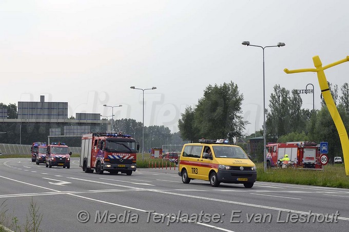 Mediaterplaatse kinderfeestbeest hoofddorp 03062016 Image00013