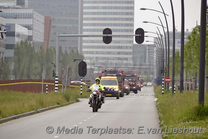 Mediaterplaatse kinderfeestbeest hoofddorp 03062016 Image00014