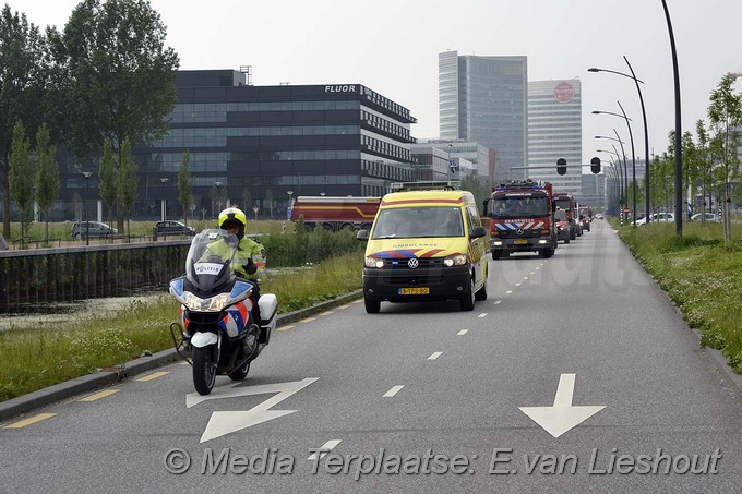 Mediaterplaatse kinderfeestbeest hoofddorp 03062016 Image00016