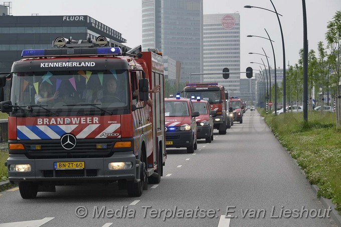 Mediaterplaatse kinderfeestbeest hoofddorp 03062016 Image00017