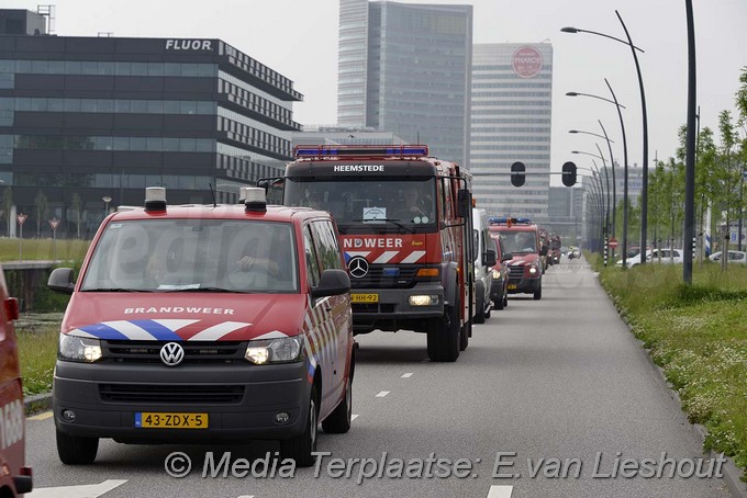 Mediaterplaatse kinderfeestbeest hoofddorp 03062016 Image00018