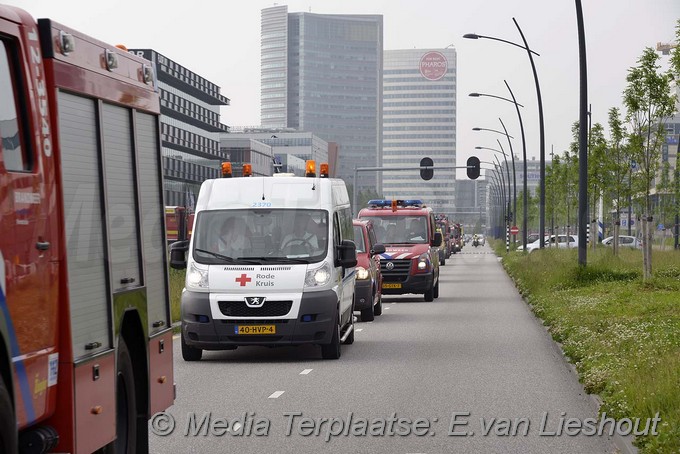 Mediaterplaatse kinderfeestbeest hoofddorp 03062016 Image00019