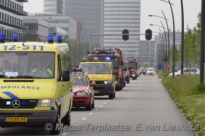Mediaterplaatse kinderfeestbeest hoofddorp 03062016 Image00021