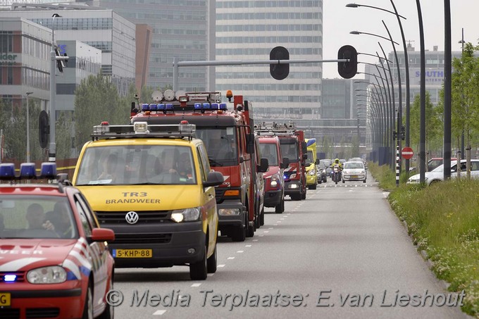 Mediaterplaatse kinderfeestbeest hoofddorp 03062016 Image00022