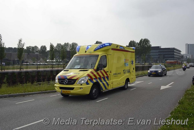 Mediaterplaatse kinderfeestbeest hoofddorp 03062016 Image00023