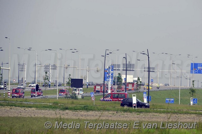 Mediaterplaatse kinderfeestbeest hoofddorp 03062016 Image00024